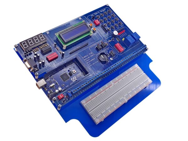 Arduino Mega2560 Development Kit