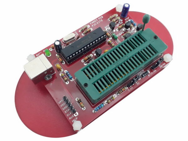 PICkit 2 PIC Programmer