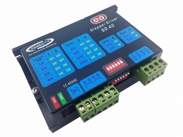 Motor Drivers