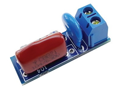 RC Snubber Module
