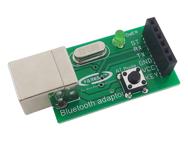 Bluetooth Adaptor