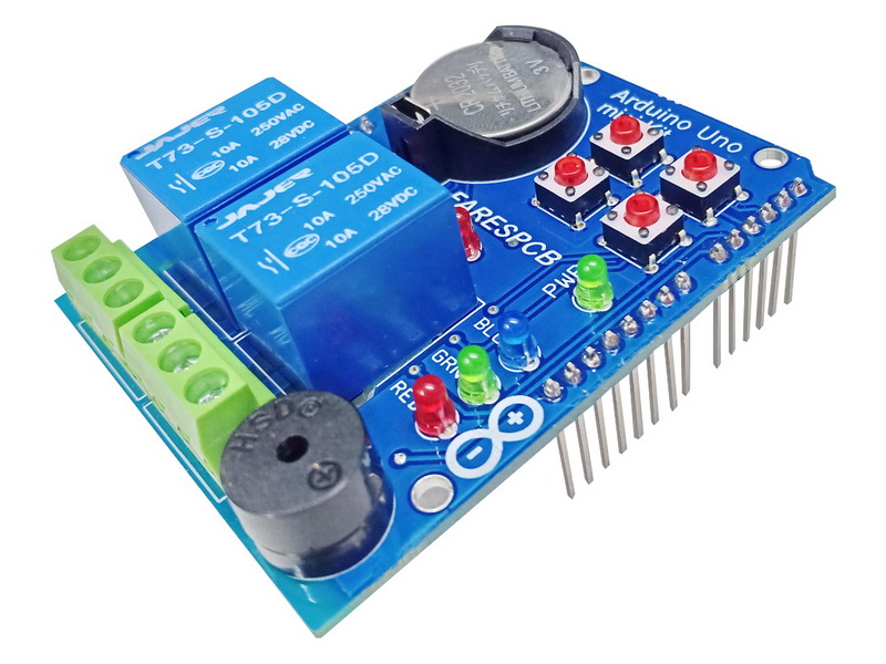 Arduino Uno Mini Kit - Image 2