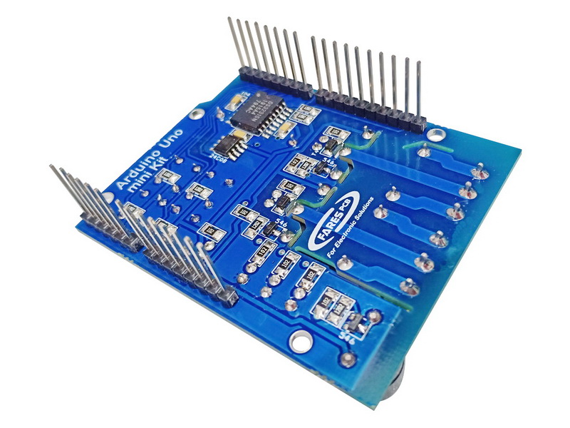 Arduino Uno Mini Kit - Image 3