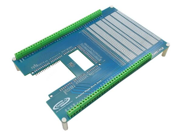 Arduino Mega2560 Project Kit