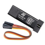 ST-Link V2 STM8/STM32 In-Circuit Debugger/Programmer