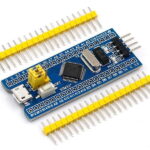 STM32F103C8T6 - Blue Pill Development Board ( Original )