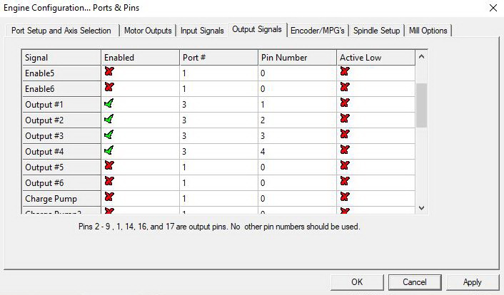 4 Axes USB-Controlled CNC Breakout Board (Spark) - Image 7