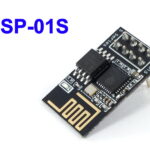 ESP-01S