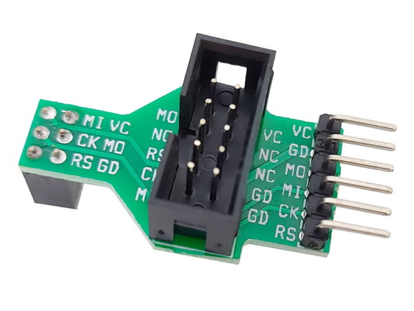 AVR ISP Converter