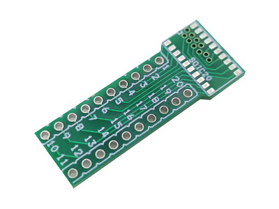 IC Package Converter (SOIC20-150mil/DIP20)