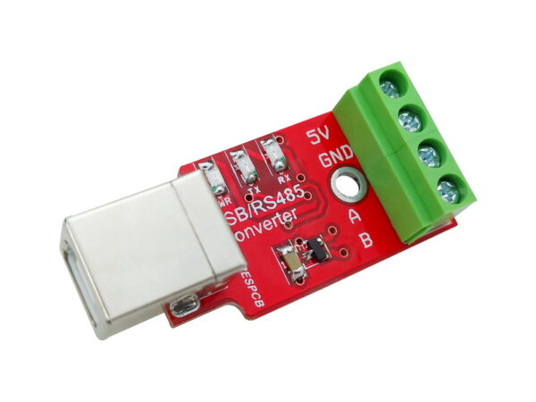 USB to RS485 Serial Converter Module