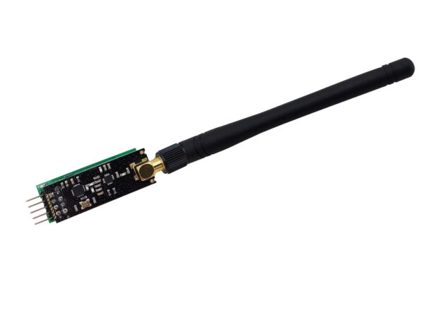 Serial TTL to Wireless nRF Module SNM-H
